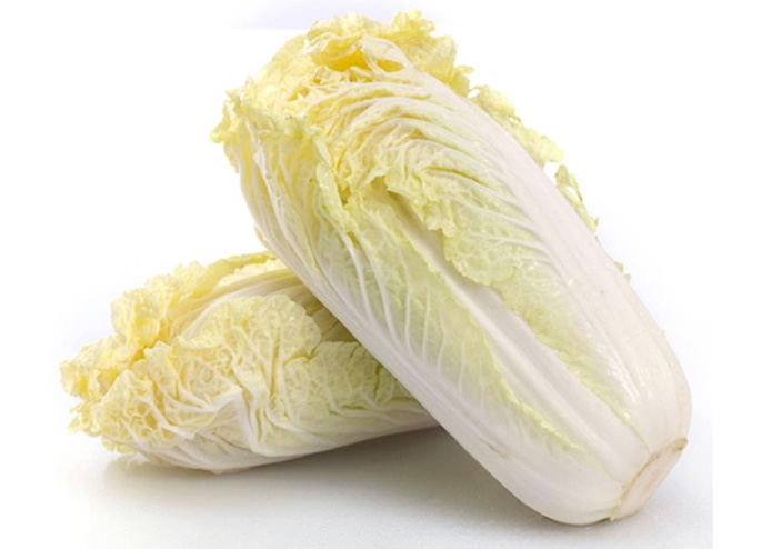 Chinese Cabbage