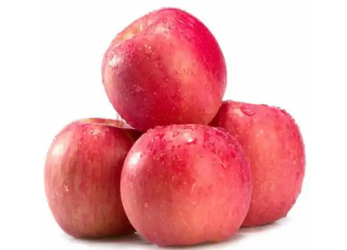 Fuji Apples